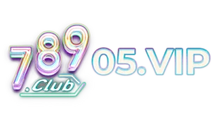 logo 789club05.vip